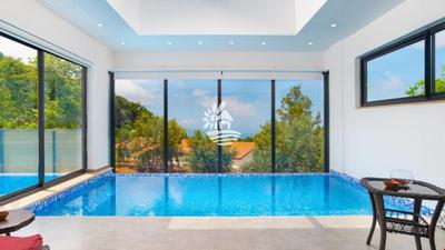 Villa Aqua Duo