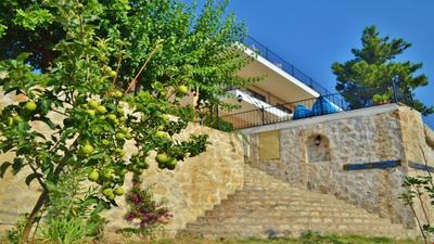 Villa Cennet Bahçesi