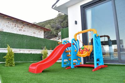 Villa Güzel Kaş