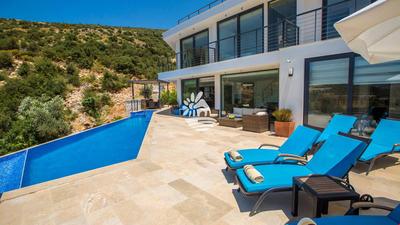 Villa Kalamar View 2