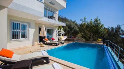 Villa Kartal