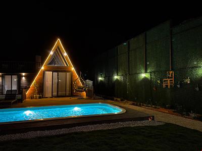 Villa Kumsal Bungalov