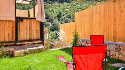 Villa Makbara Patara