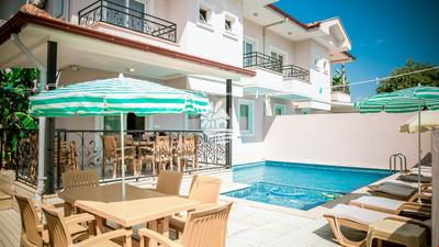 Villa Nergis Dalyan