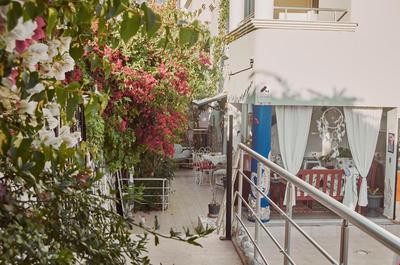 Villa Nordic Dream Butik Otel