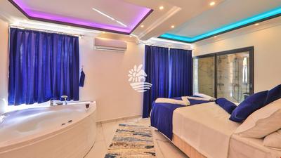 Villa Portakal Patara