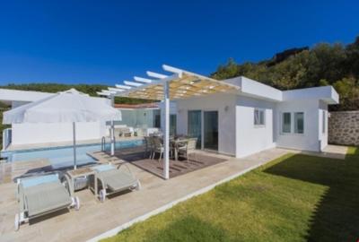 Villa Umut