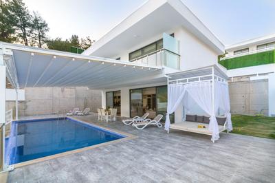 Villa İnfinity Mountain