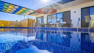 Villa Mars Üzümlü