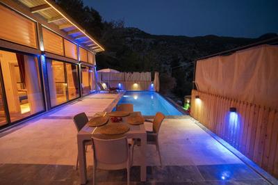 Villa Asel İslamlar 