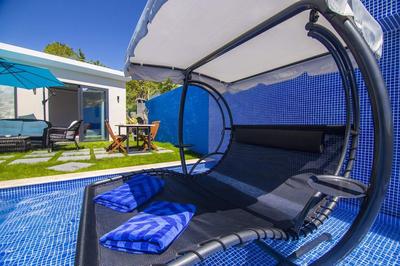 Villa Beren İslamlar 