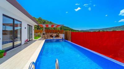 Villa Dinçer Sarıbelen 