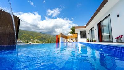 Villa Dinçer Sarıbelen 