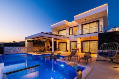 Villa Side Patara 