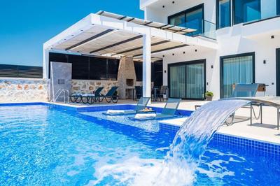 Villa Side Patara 