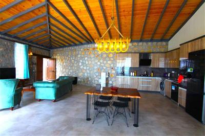 Villa Honeymoon Lapaz