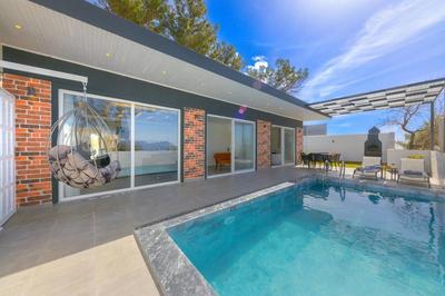 Villa Liza İslamlar