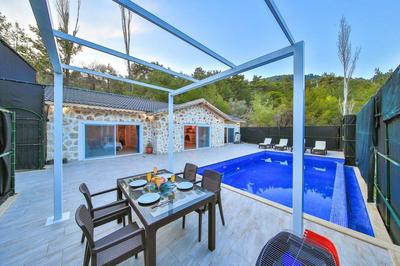 Villa Luxury İslamlar 