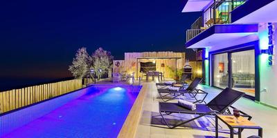 Villa Mor 2 Gökseki