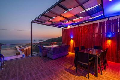 Villa Sardegna Akbel 