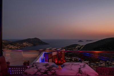 Villa Sardegna Akbel 