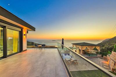 Villa S.gardenia Kas