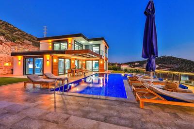 Villa S.gardenia Kas