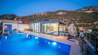 Villa Bahar Kalkan