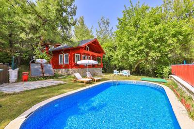 Villa Yakut Islamlar