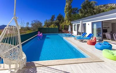 Villa Rosy İslamlar