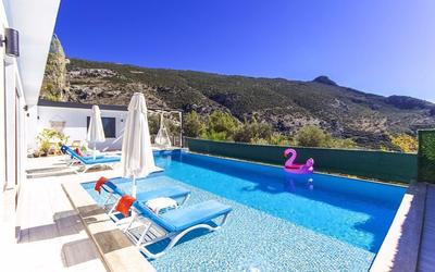 Villa Rosy İslamlar