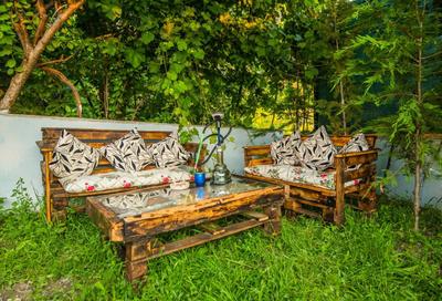 Villa Altay İslamlar