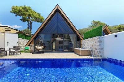 Villa Mulberry Collection Sage