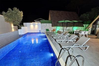 Villa Mulberry Collection Mint 