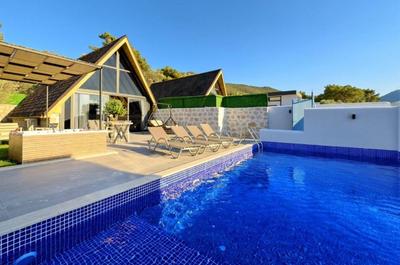 Villa Mulberry Collection Mint 