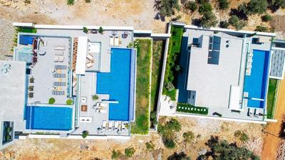 Villa Victoria Ortaalan