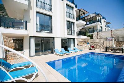 Villa Baynur B