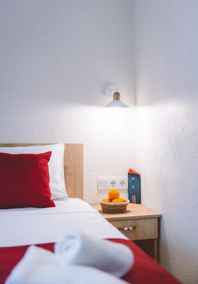 Yeşil Vadi Hotel & Camping