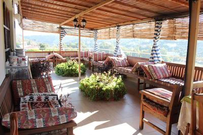 Zeybek 2 Pansiyon & Apart