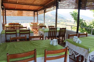 Zeybek 2 Pansiyon & Apart