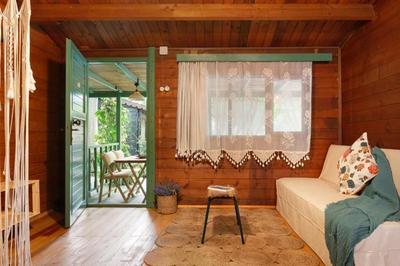 Gayb-i Bungalows by Naturelife