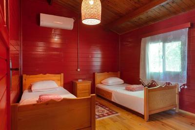 Gayb-i Bungalows by Naturelife