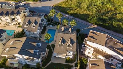 Villa Taurus | Kemer