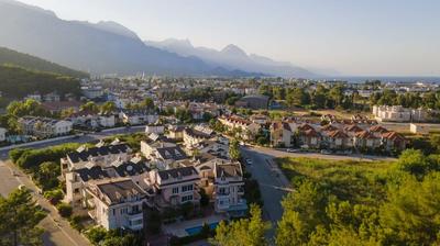 Villa Taurus | Kemer