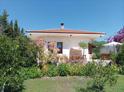 Akdeniz Bahcesi Butik Apart Hotel