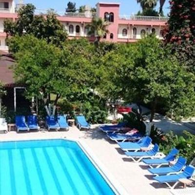 Antalya Beltur Hotel