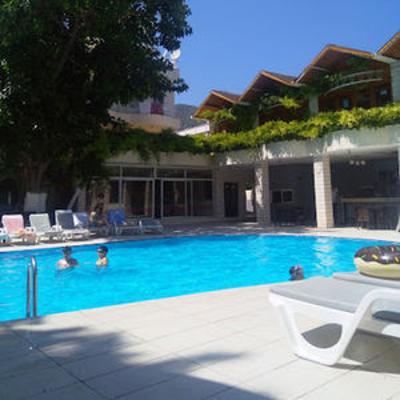 Antalya Beltur Hotel