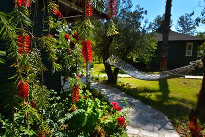 Arcadia Beach Bungalow