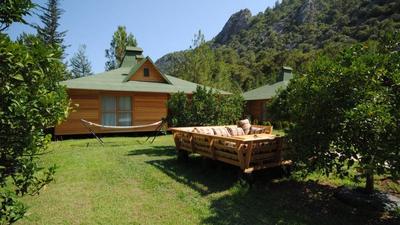 Arcadia Hotel & Villas