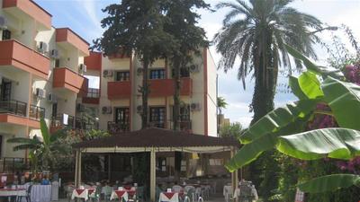 Armeria Hotel